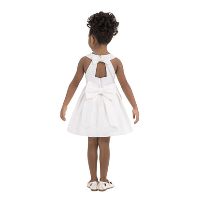 Robe de cérémonie élégante pour filles Ellen