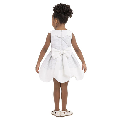 Chère Maman! Robe de soirée pour fille