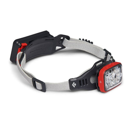 Black Diamond Distance 1500 Headlamps Octane