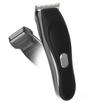 WAHL 3329 Clip N Shave Haircutting Kit