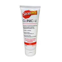 Gel clinique Stopain®