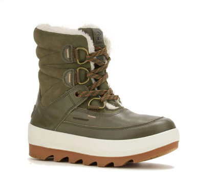 Bottes d'hiver imperméables isolées Kamik The Celeste M -20C pour femme