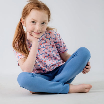 Kids' Bamboo Leggings | Sunkissed
