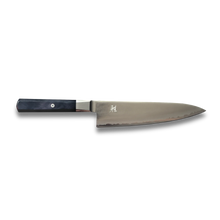 Miyabi 4000 FC Gyutoh Knife 8" – Black Handle