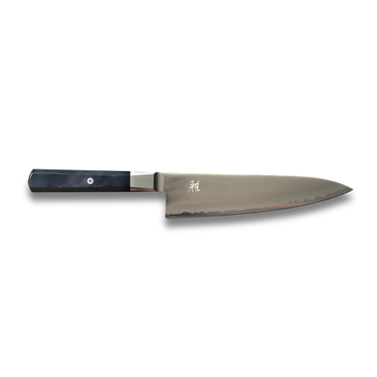 Couteau de chef Miyabi 4000 FC Gyutoh 20 cm – Manche noir