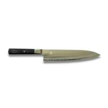 Miyabi 4000 FC Gyutoh Knife 9.5" – Black Handle