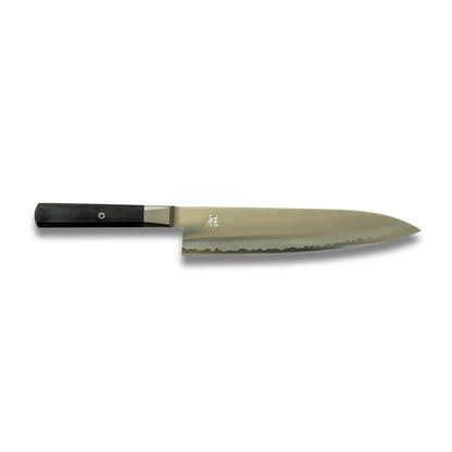 Couteau Gyutoh Miyabi 4000 FC 24 cm – Manche Noir