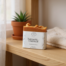 Curcuma + Avoine