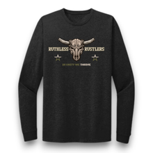T-shirt à manches longues Ruthless Rustlers In Unity We Thrive