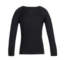 Kombi Men's B2 Merino Blend Crew Top 190g Mid-weight Base Layers XL
