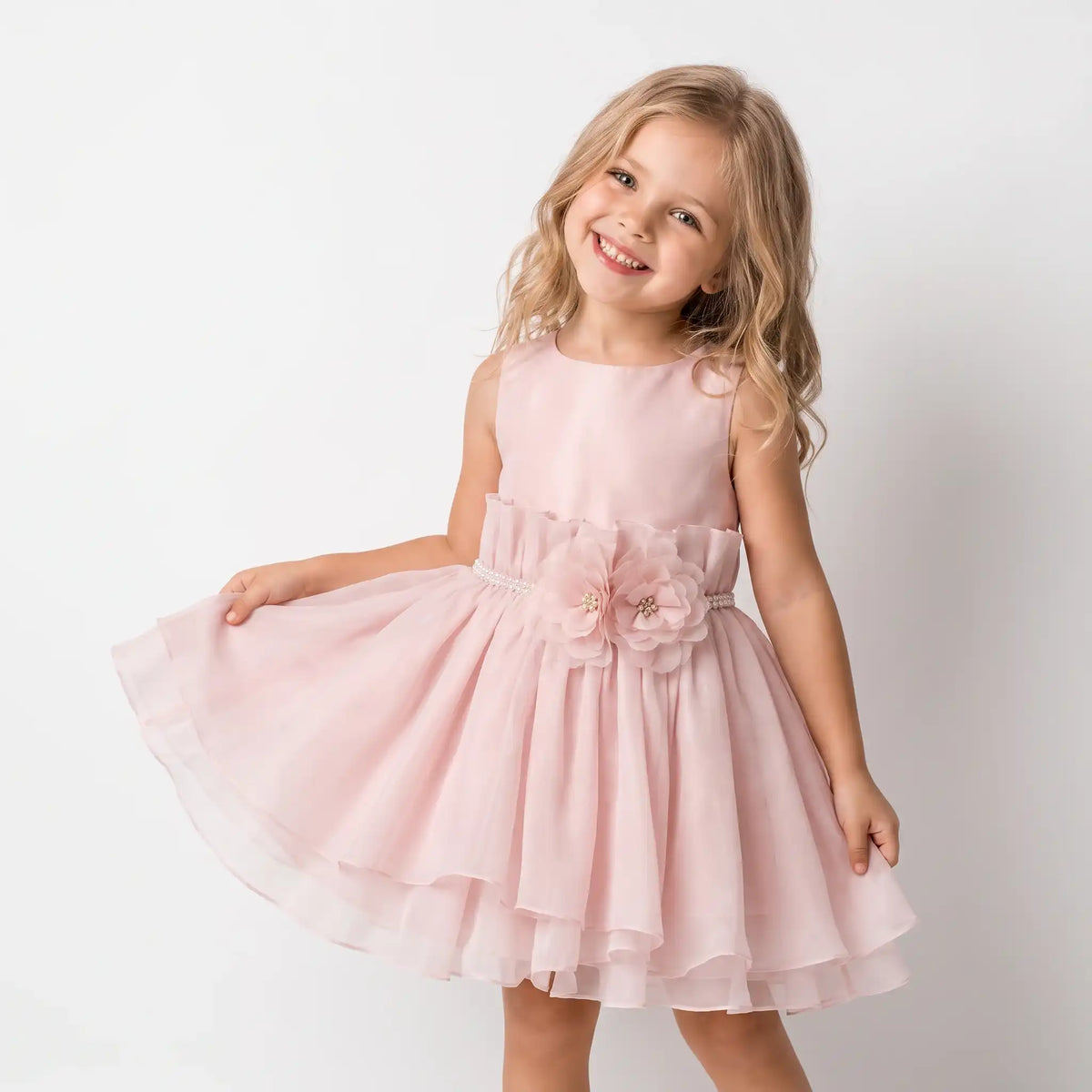 Little Fawn Dress