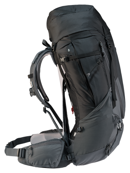 Deuter Futura Air Trek 55+10 SL Women's Fit Trekking Backpack