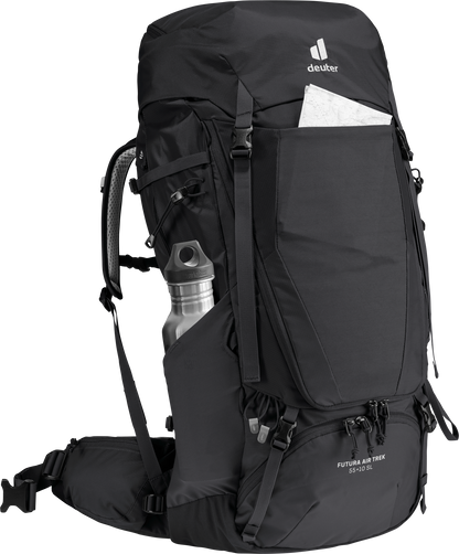 Deuter Futura Air Trek 55+10 SL Women's Fit Trekking Backpack