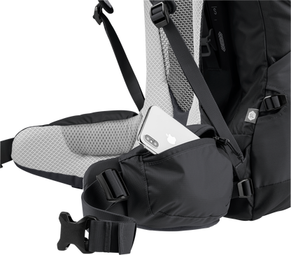 Deuter Futura Air Trek 55+10 SL Women's Fit Trekking Backpack