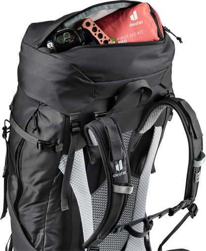 Deuter Futura Air Trek 55+10 SL Women's Fit Trekking Backpack