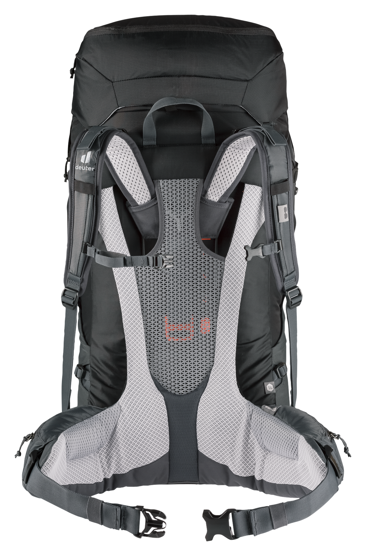 Deuter Futura Air Trek 55+10 SL Women's Fit Trekking Backpack