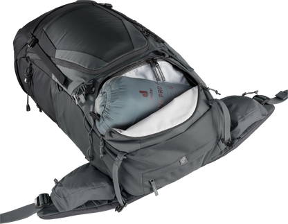 Deuter Futura Air Trek 55+10 SL Women's Fit Trekking Backpack
