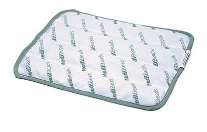 MediBeads Moist Heat Standard Pad 9'' x 12"