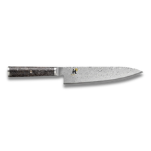 Miyabi 5000 MCD 67 Gyutoh Knife 8" – 132-Layer Steel