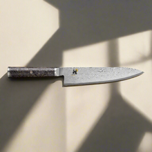Miyabi 5000 MCD 67 Gyutoh Knife 8" – 132-Layer Steel