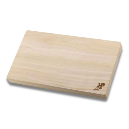 Planche à découper Miyabi Hinoki 35 x 20cm – Cyprès japonais