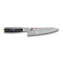 Miyabi Kaizen II 5000FCD Gyutoh Chef’s Knife 8″ – Damascus Steel