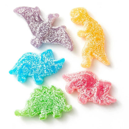 Dinosaures