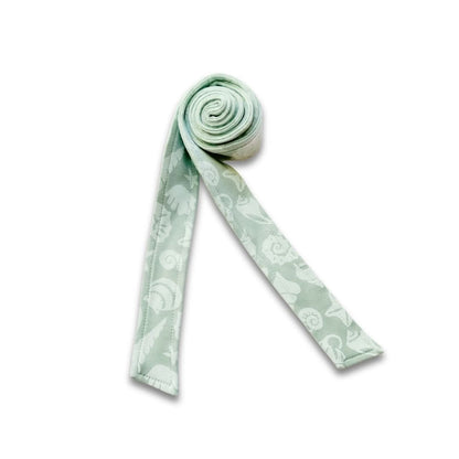 Youth Bamboo Belt | Seaglass
