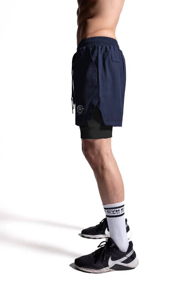 SHORT OBSÉDÉ