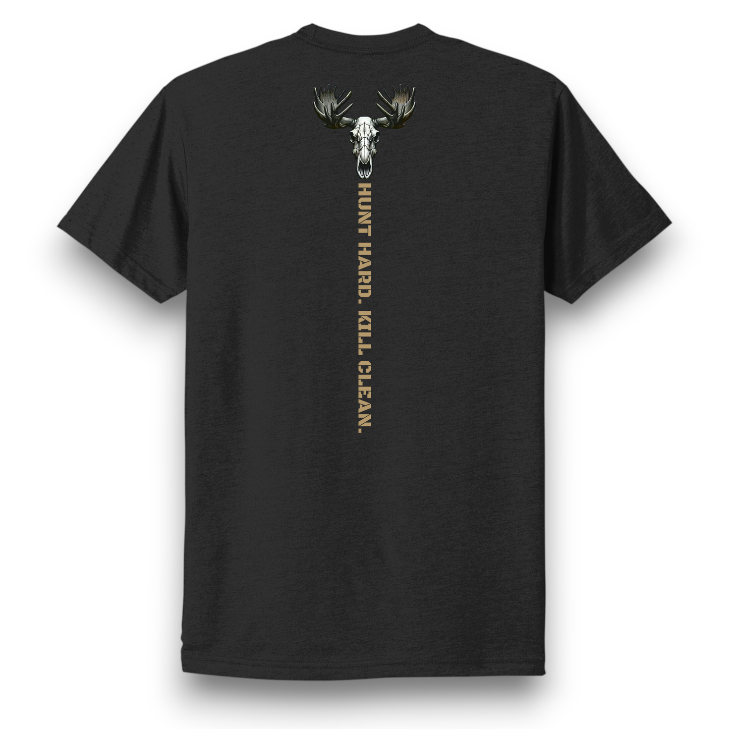 T-shirt de chasse Ruthless Rustlers