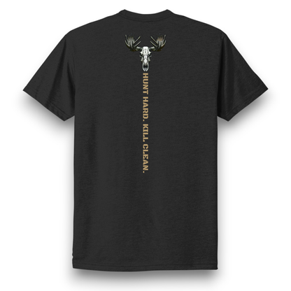 T-shirt de chasse Ruthless Rustlers