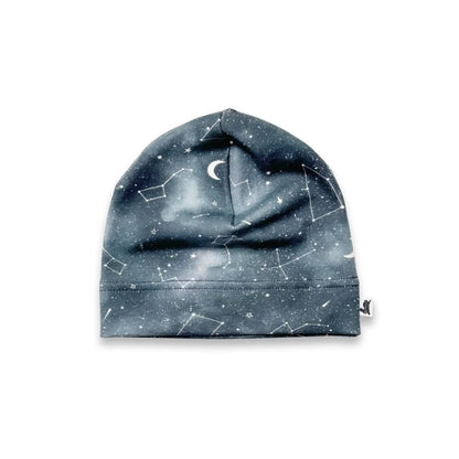 Bamboo Baby Capsule Gift Box | Night Sky & Cream