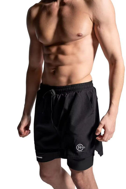 SHORT OBSÉDÉ