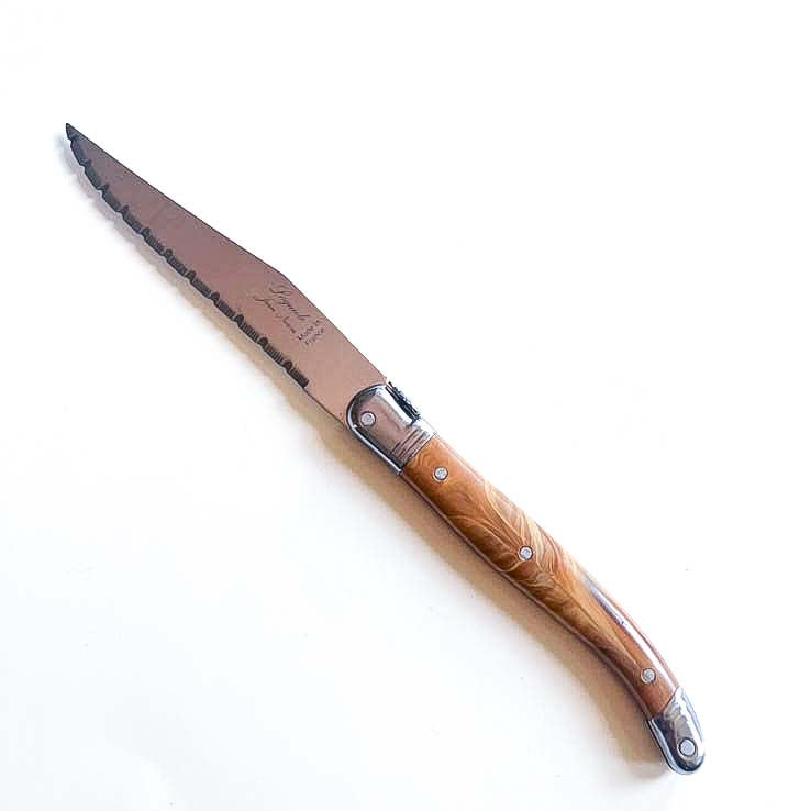Laguiole Steak Knives per unit