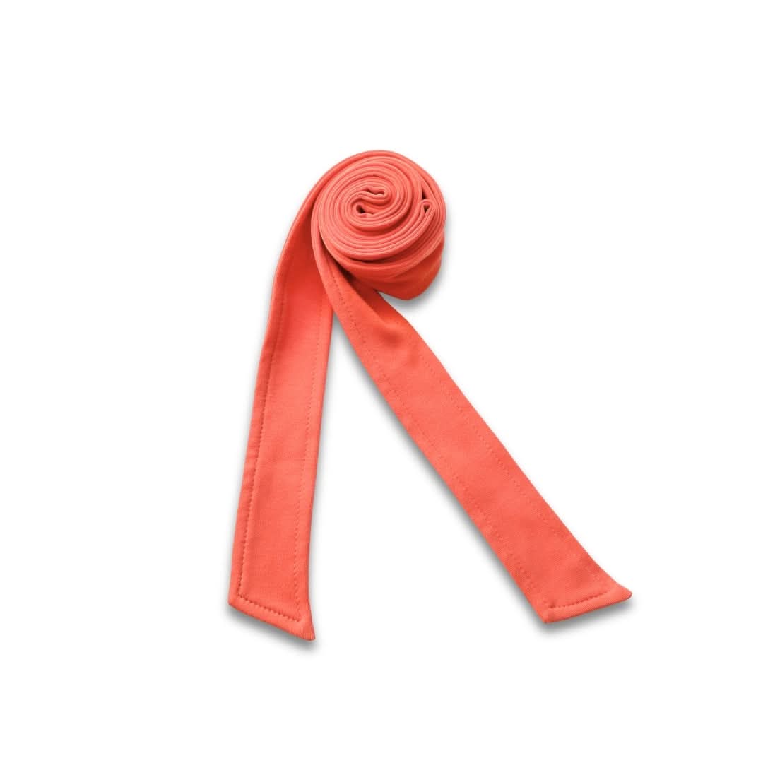 Youth Bamboo Belt | Saltwater Floral