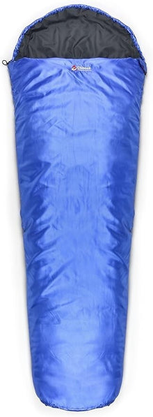 Sacs de couchage momie Chinook ThermoPalm 10°C/50°F