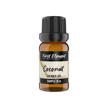 Beard Oil - Coconut