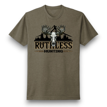 Ruthless Rustlers Hunting T-Shirt