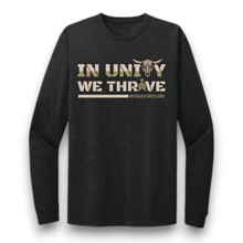 T-shirt à manches longues Ruthless Rustlers In Unity We Thrive