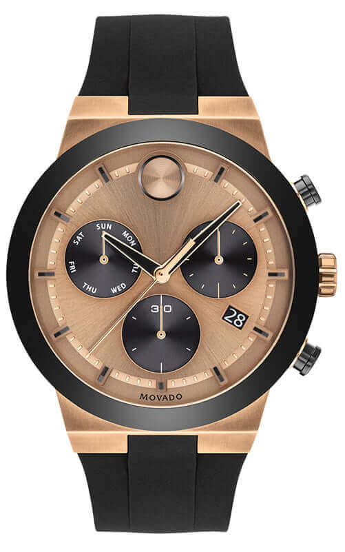 Montre Movado BOLD FUSION 3600711