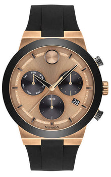 Montre Movado BOLD FUSION 3600711