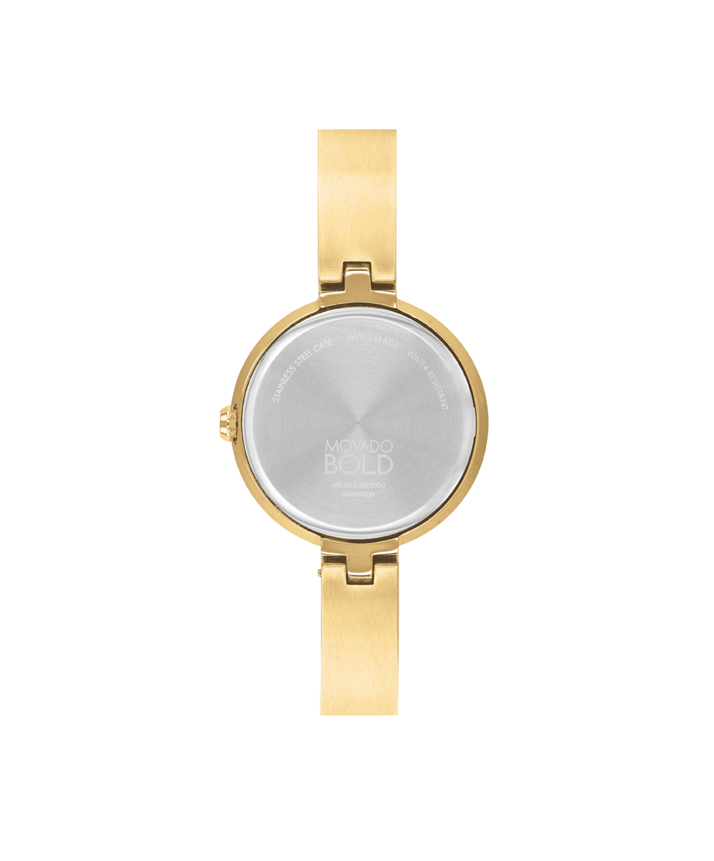 Montre jonc Movado Bold 3600938