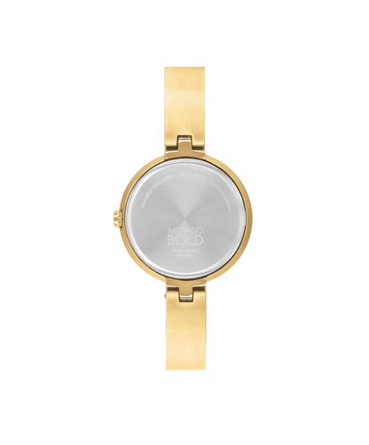 Montre jonc Movado Bold 3600938