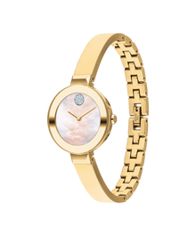 Montre jonc Movado Bold 3600938