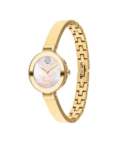 Montre jonc Movado Bold 3600938
