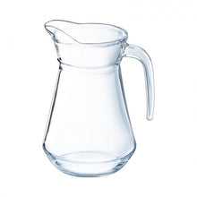 Carafe en verre Luminarc 1L