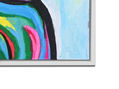 Décoration murale - Création IIXX - Impression sur toile