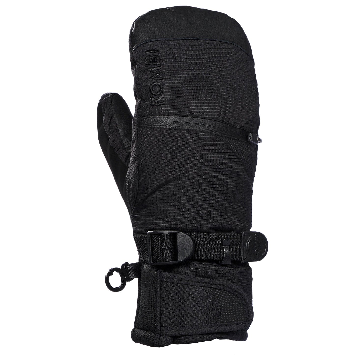 Kombi Les moufles Freerider pour femme