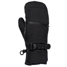Kombi Les moufles Freerider pour femme