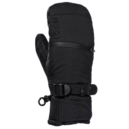 Kombi Les moufles Freerider pour femme